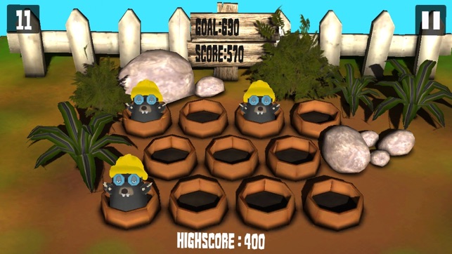 Whack Crush Smasher(圖3)-速報App