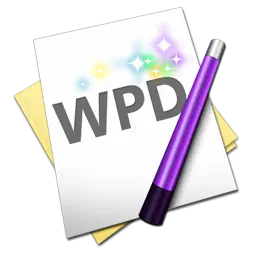 WPD Wizard app icon