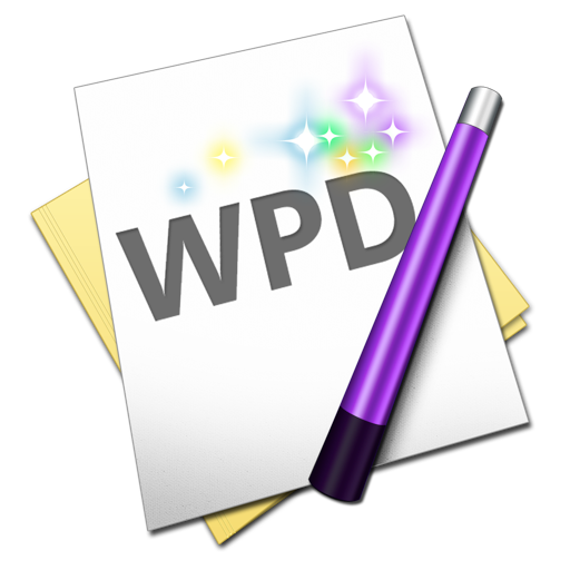 WPD Wizard app icon