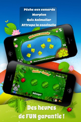 A Learn, Play and Grow app screenshot 4