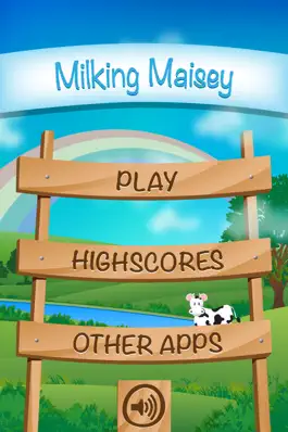 Game screenshot Milking Maisey hack