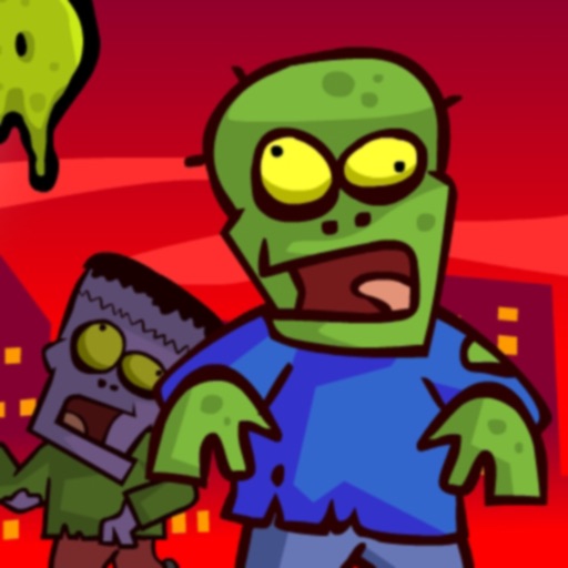 Night of the Undead Icon