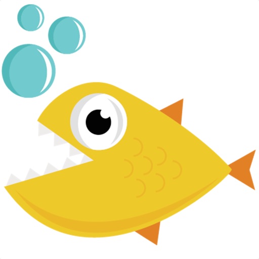 Fish Predator icon