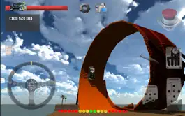 Game screenshot Parking Island 3D apk