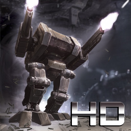 MetalWars HD