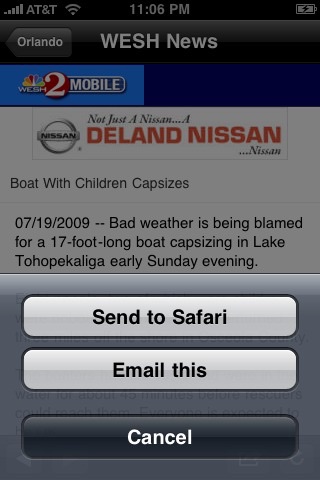 Orlando Local News