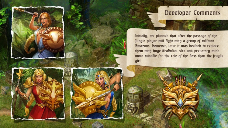 Juggernaut: Artbook screenshot-4