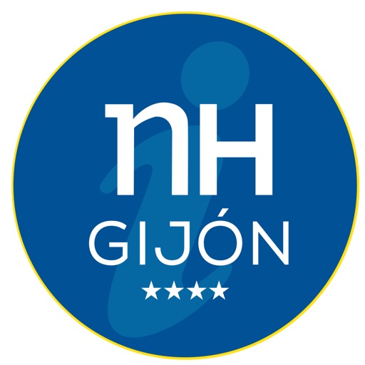 Hotel NH Gijón