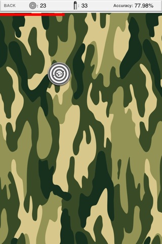 Army Shooting Practice screenshot 4