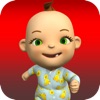 Baby Run - Jump Star - iPadアプリ