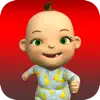 Baby Run - Jump Star negative reviews, comments