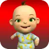 Baby Run - Jump Star App Positive Reviews