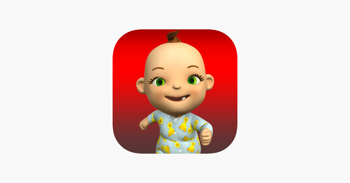 Baby Run - Jump Star on the App Store