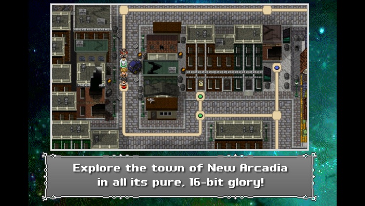 Penny Arcade's On The Rain-Slick Precipice of Darkness 3