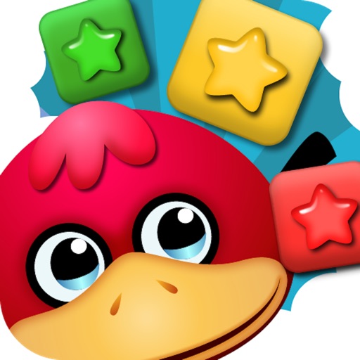 Star Mania: fun free game