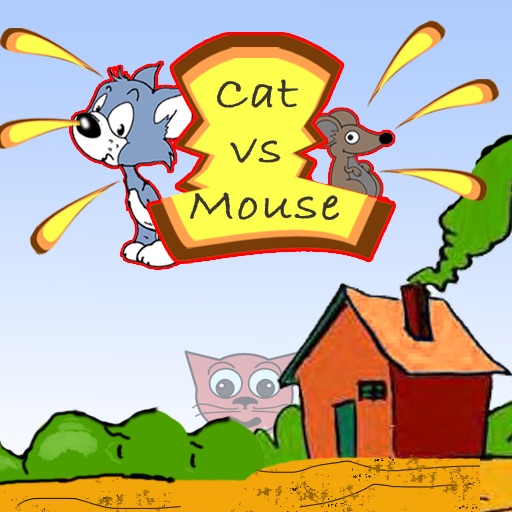 Cat_Vs_Mouse