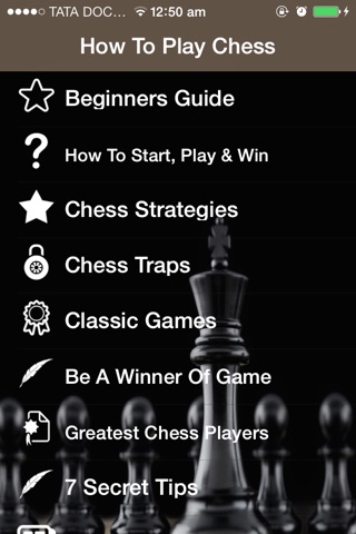 How To Play Chess: Beginner To Master screenshot 2