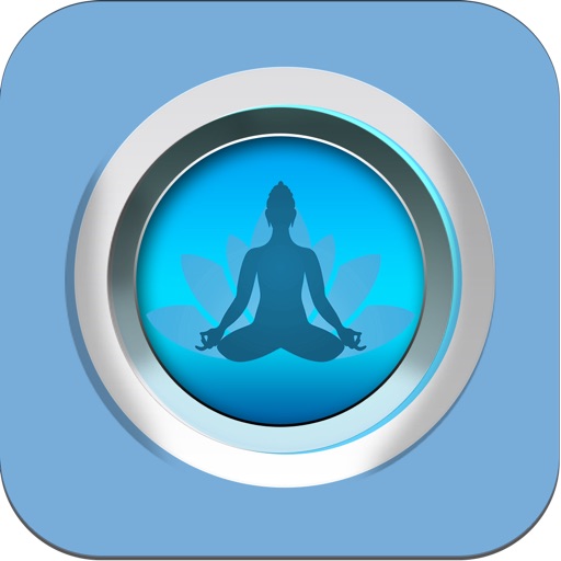 Guided Meditation Techniques: 20+ Meditations for the beginner to advanced meditator icon