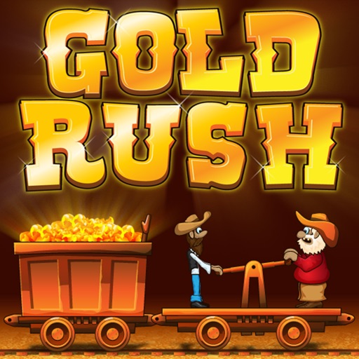 Gold Rush! - Expanded Edition