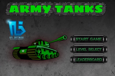 Army Tanks screenshot 2