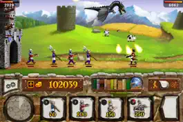 Game screenshot Nuclear Knight - Invasion in time. apk