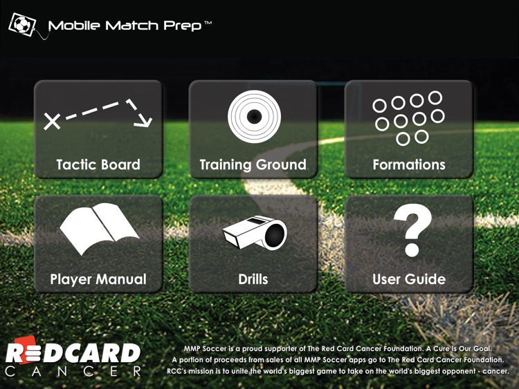 MMP Soccer