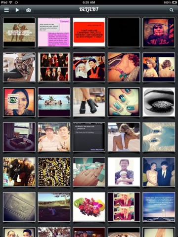 Instasave HD Lite screenshot 2