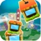 Test your skills with amazing tower balance game