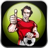 Pocket Button Soccer HD