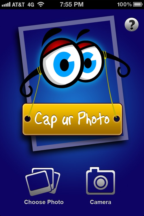 Cap ur Photo Pro - Write funny captions or text on your pictures for facebook and instagram