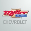 myMiller Chevrolet