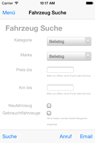 Dulle Mobile GmbH screenshot 3