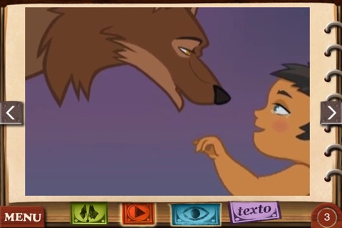 The Jungle Book - Discovery screenshot 3