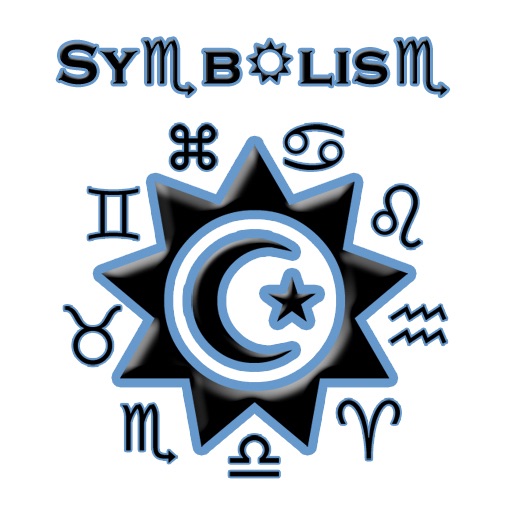 Symbolism icon