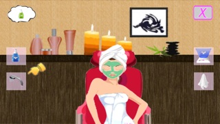 A-LIST GIRL: SPA & BEAUTY SALON 1.1.3 IOS GAME GIẢI TRÍ A-LIST GIRL: SPA & BEAUTY SALON 1.1.3 IOS