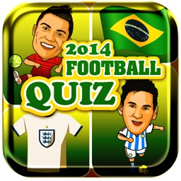 A Football Logo Quiz - ( Soccer Team Name Games Trivia 2k15 ) on the App  Store