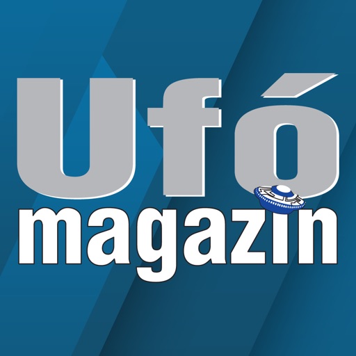 Ufó magazin