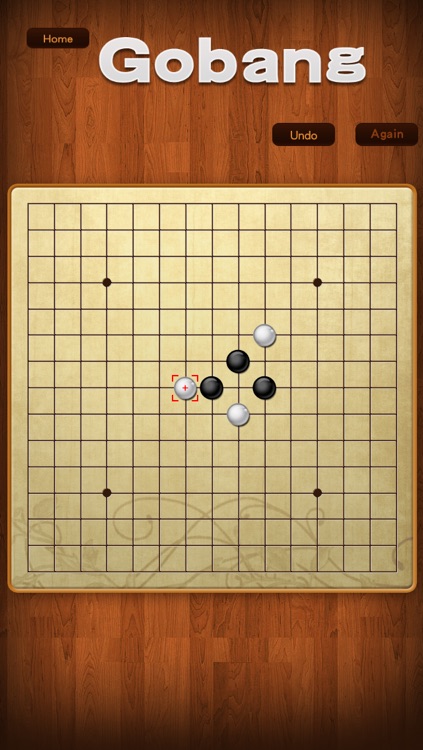 天天五子棋