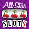 All Star Super Slots Pro - Vegas Progressive Edition with Blackjack, Video Poker, Bingo and Solitaire