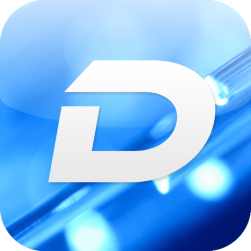 Domainer iOS App