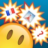 Emoji Pop Français