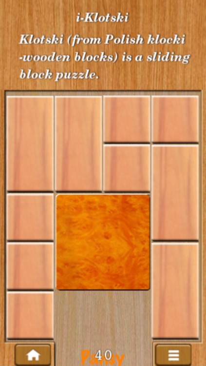 i-Klotski Free