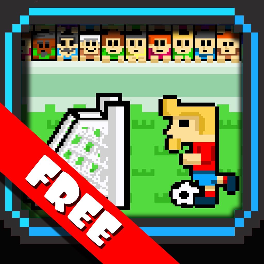 Krono Football Free icon