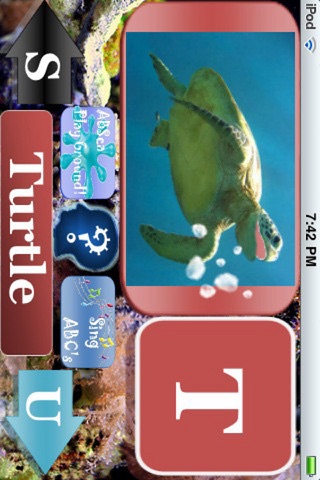 ABSea Creatures screenshot 3