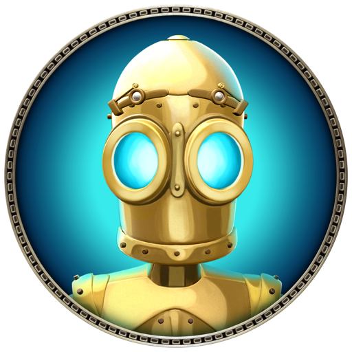 The Clockwork Man Free icon