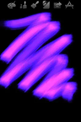 Game screenshot Glow Draw. mod apk