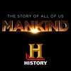 MANKIND HISTORY ASIA (BM)