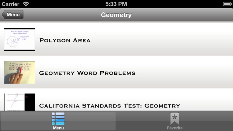 Math Video Academy - Learn Mathematics through Videos