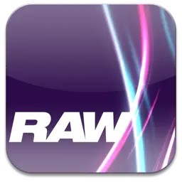 RAWMagic Lite app icon