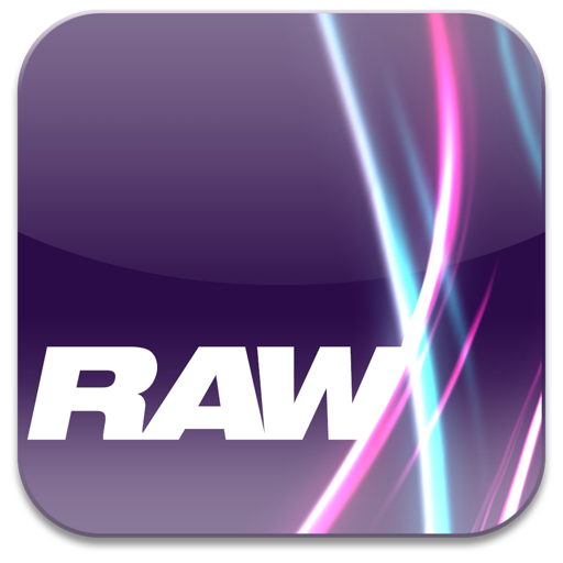 RAWMagic Lite App Problems